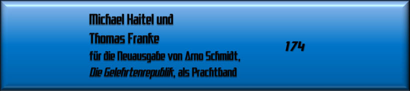 Michael Haitel und Thomas Franke 
