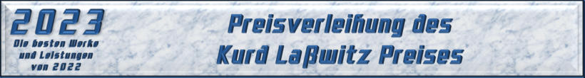 Preisverleihung 2023