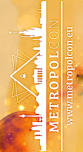 MetropolCon