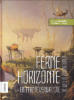 Cover: Ferne Horizonte - Entfernte Verwandte