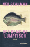 Cover: Der gemeine Lumpfisch