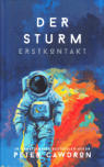 Cover: Der Sturm