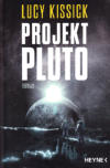 Cover: Projekt Pluto