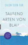 Cover: Tausend Arten von Blau