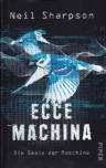 Cover: Ecce Machina
