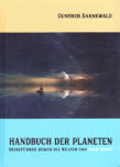 Cover: Handbuch der Planeten