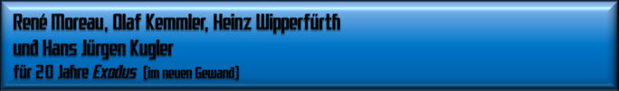 René Moreau, Olaf Kemmler, Heinz Wipperfürth und Hans Jürgen Kugler 
