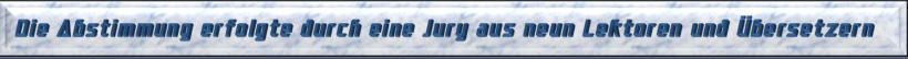 Übersetzerjury