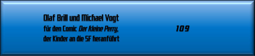 Olaf Brill und Michael Vogt