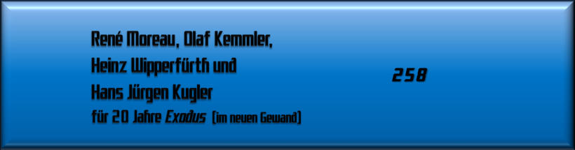 René Moreau & Olaf Kemmler & Heinz Wipperfürth & Hans Jürgen Kugler 