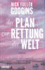 Cover von: Der Plan zur Rettung der Welt
