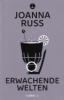 Cover von: Erwachende Welten