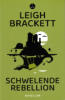 Cover von: Schwelende Rebellion