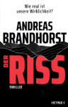 Cover von: Der Riss