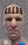Cover von: C.R.E.D.O.