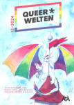 Cover von: Queer*Welten 12