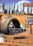 Cover von: Strandgut