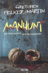 Cover von: Manhunt