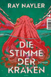 Cover von: Die Stimme der Kraken