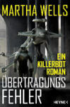 Cover von: Übertragungsfehler