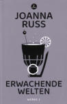 Cover von: Erwachende Welten