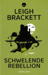 Cover von: Schwelende Rebellion