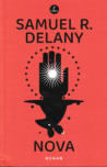 Cover von: Nova