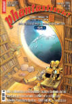 Cover von: phantastisch! 96