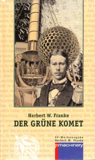 Franke Werkausgabe Band 1