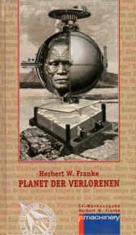 Franke Werkausgabe Band 6