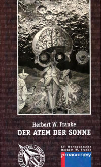 Franke Werkausgabe Band 18