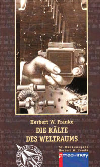 Franke Werkausgabe Band 19