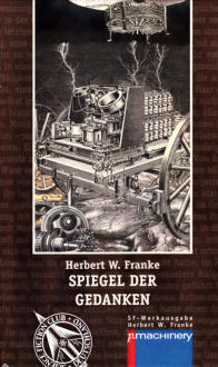 Franke Werkausgabe Band 23