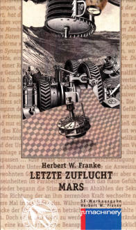 Franke Werkausgabe Band 28