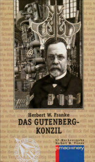 Franke Werkausgabe Band 31