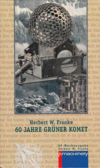 Franke Werkausgabe Band 32