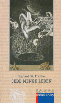 Franke Werkausgabe Band 33