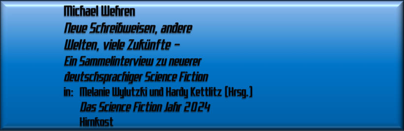 Michael Wehren