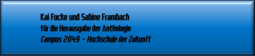 Kai Focke und Sabine Frambach
