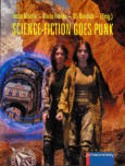 Cover von: Science Fiction goes Punk