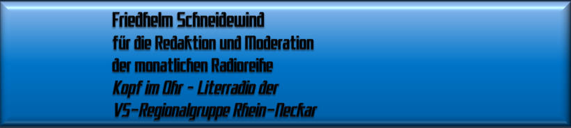 Friedhelm Schneidewind