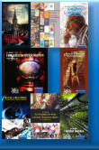 Cover zu Büchern von Jörg Weigand