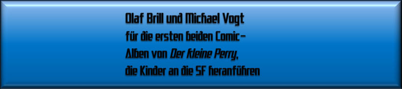 Olaf Brill und Michael Vogt