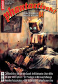 Cover von: phantastisch! 94