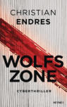 Cover von: Wolfszone