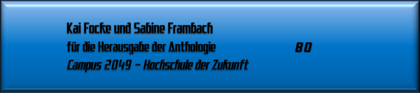 Kai Focke und Sabine Frambach