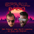Logo Sprawl Radio