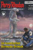 Cover von: Im kosmischen Bermuda-Dreieck