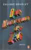 Cover von: Das Ministerium der Zeit