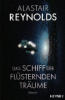 Cover von: Das Schiff der flüsternden Träume